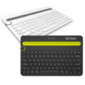 Logitech  K480 Bluetooth Multi-Device Keyboard